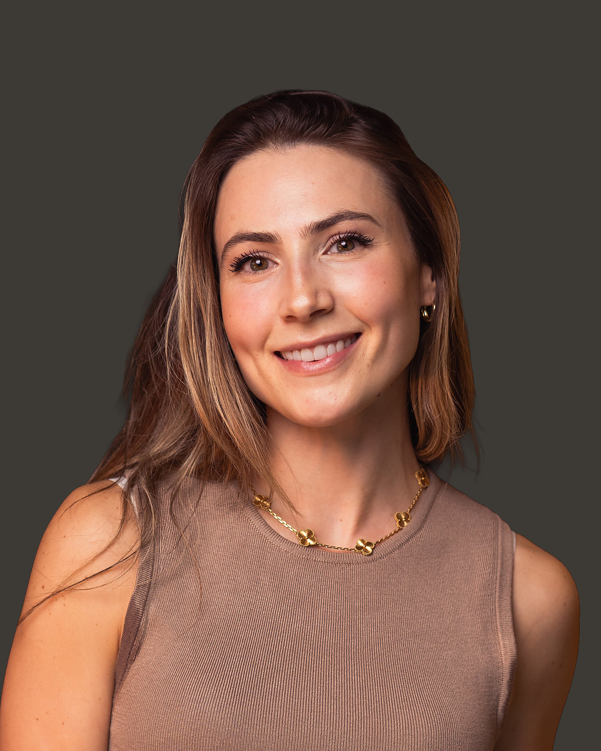 Emmanuelle Bonham, Co-Founder / Community Guardian
