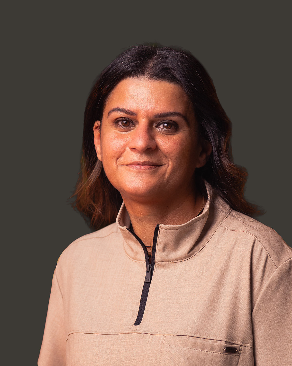 Dr. Farah Murrani, Co-Founder / Clinical Guardian