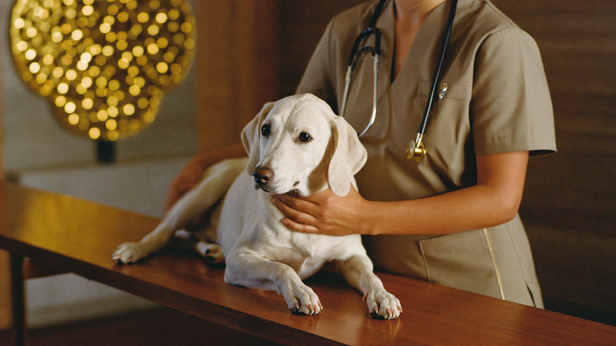 Just Adopted? Your First Vet Visit, Explained