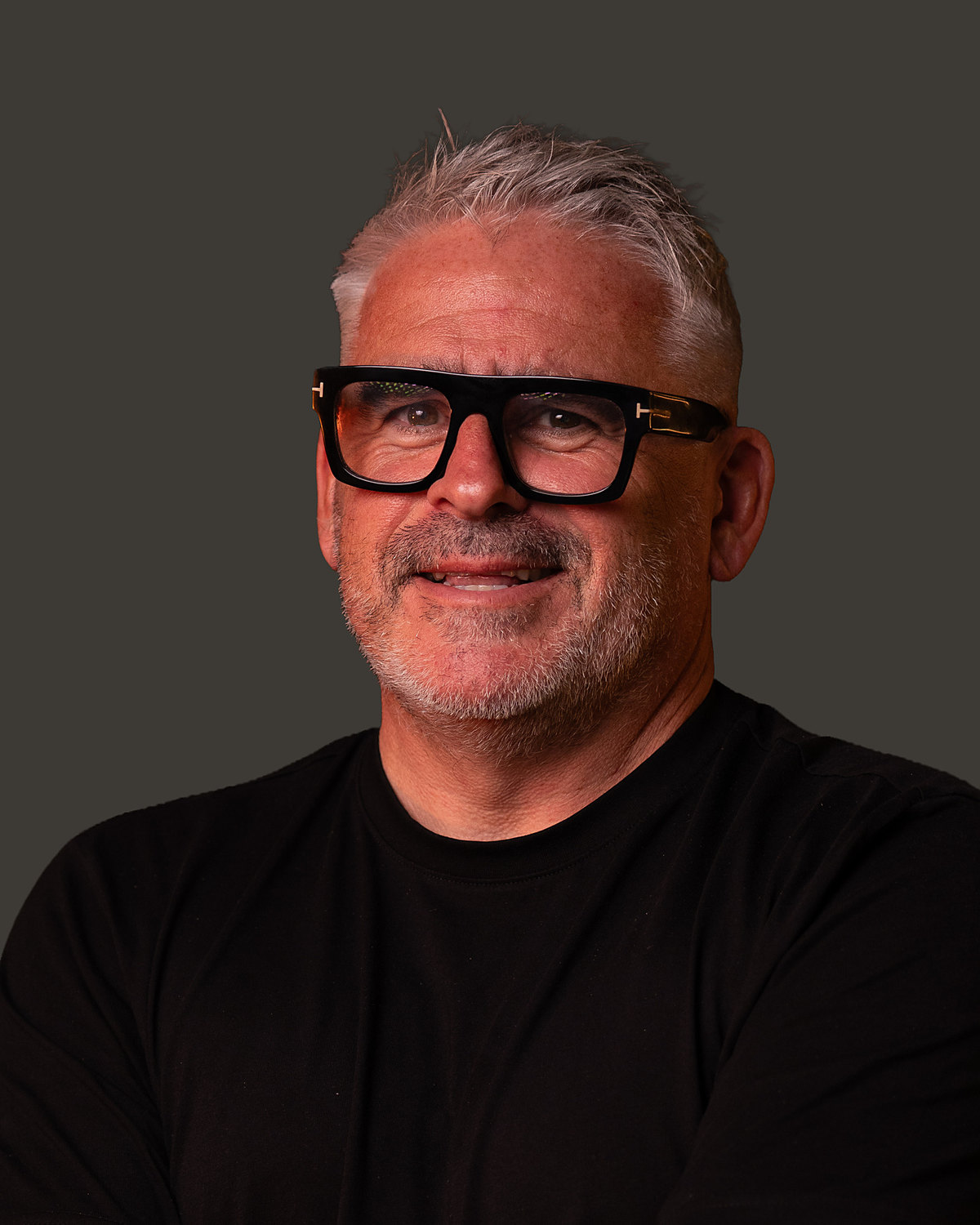 Matt Butterworth, Co-Founder / Guardian