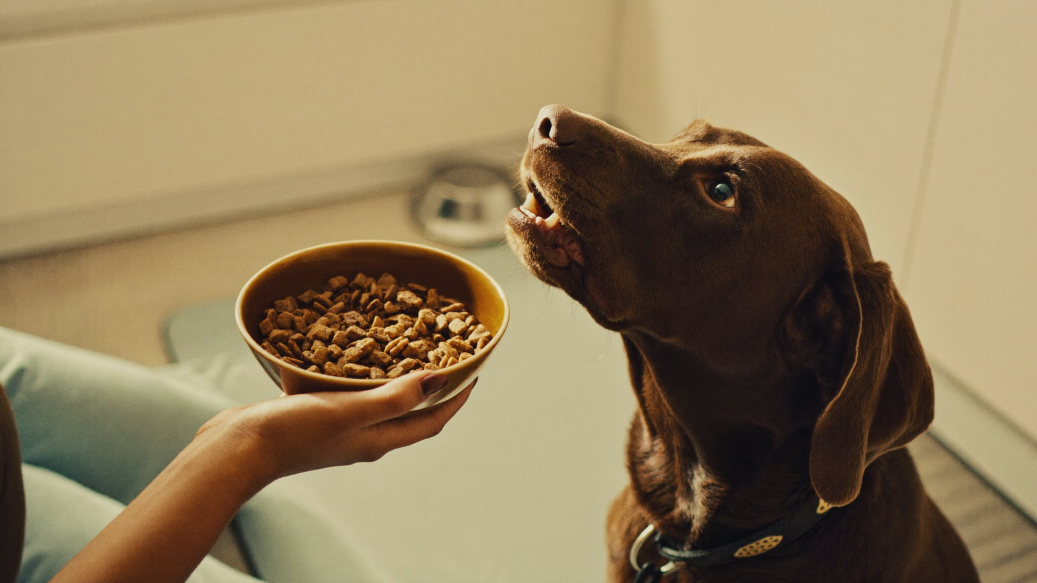 Pet Nutrition Basics: What to Feed and What to Avoid