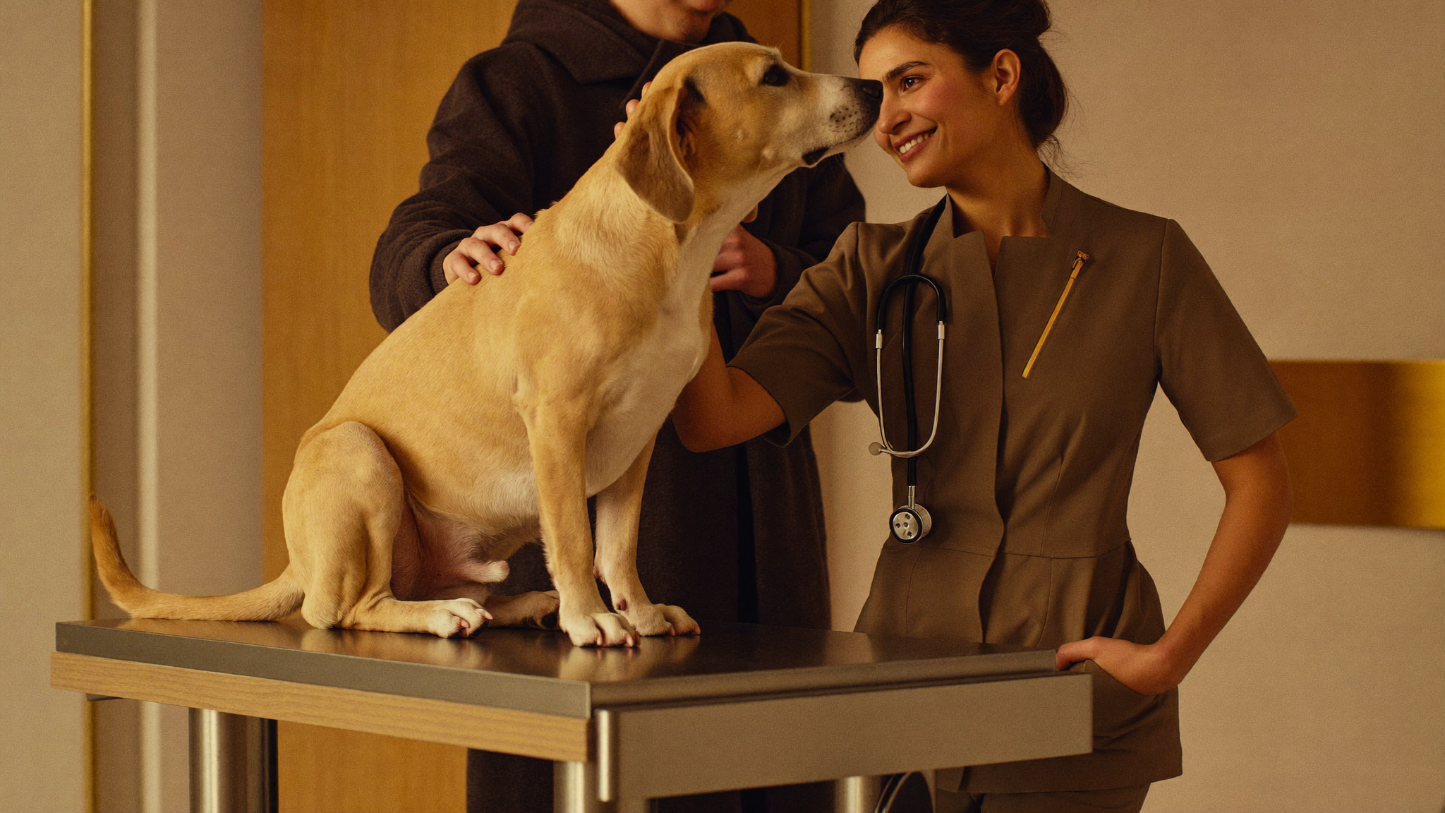 Pet Wellness and Preventive Care: The Complete UAE Guide