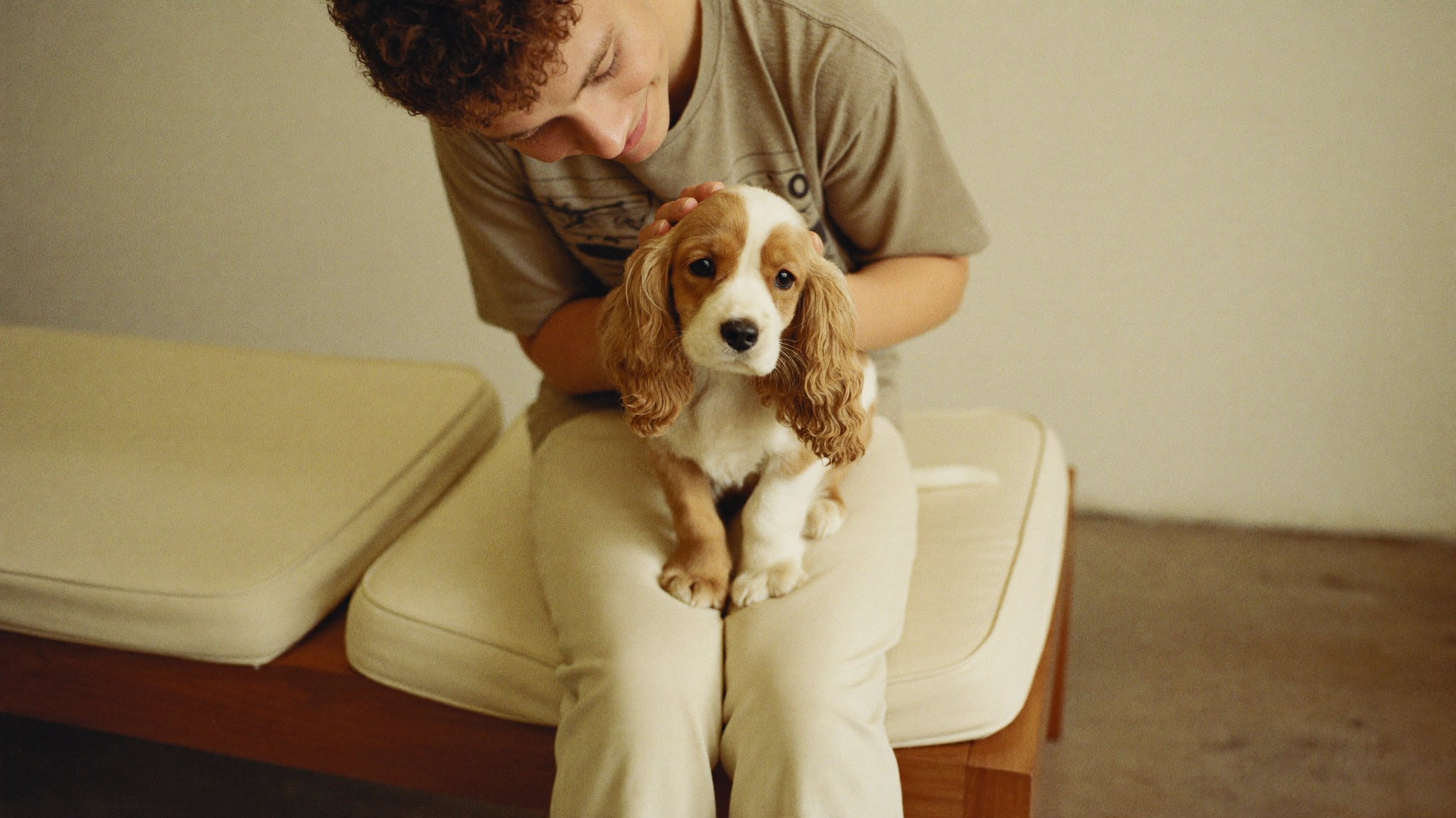 Puppy Vaccination Schedule in the UAE: What, When, and Why