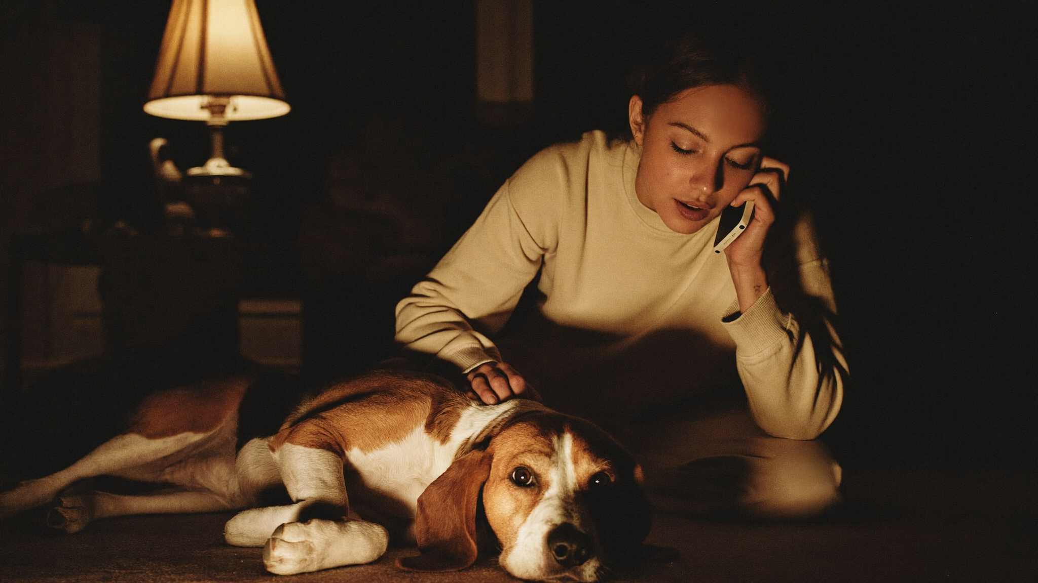 Signs Your Pet Needs Emergency Care Immediately