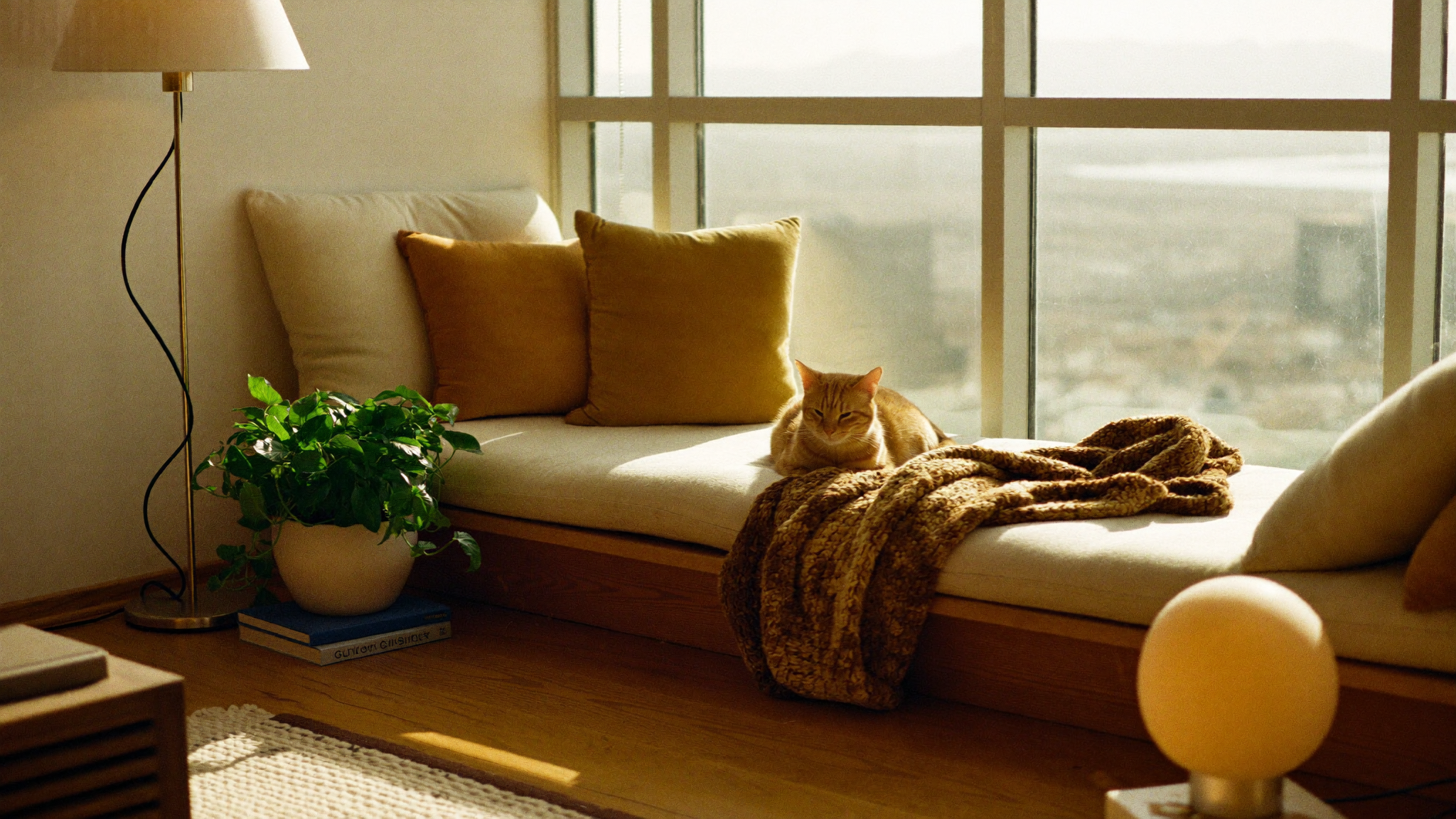 Summer Safety: Protecting Your Pet in UAE Heat
