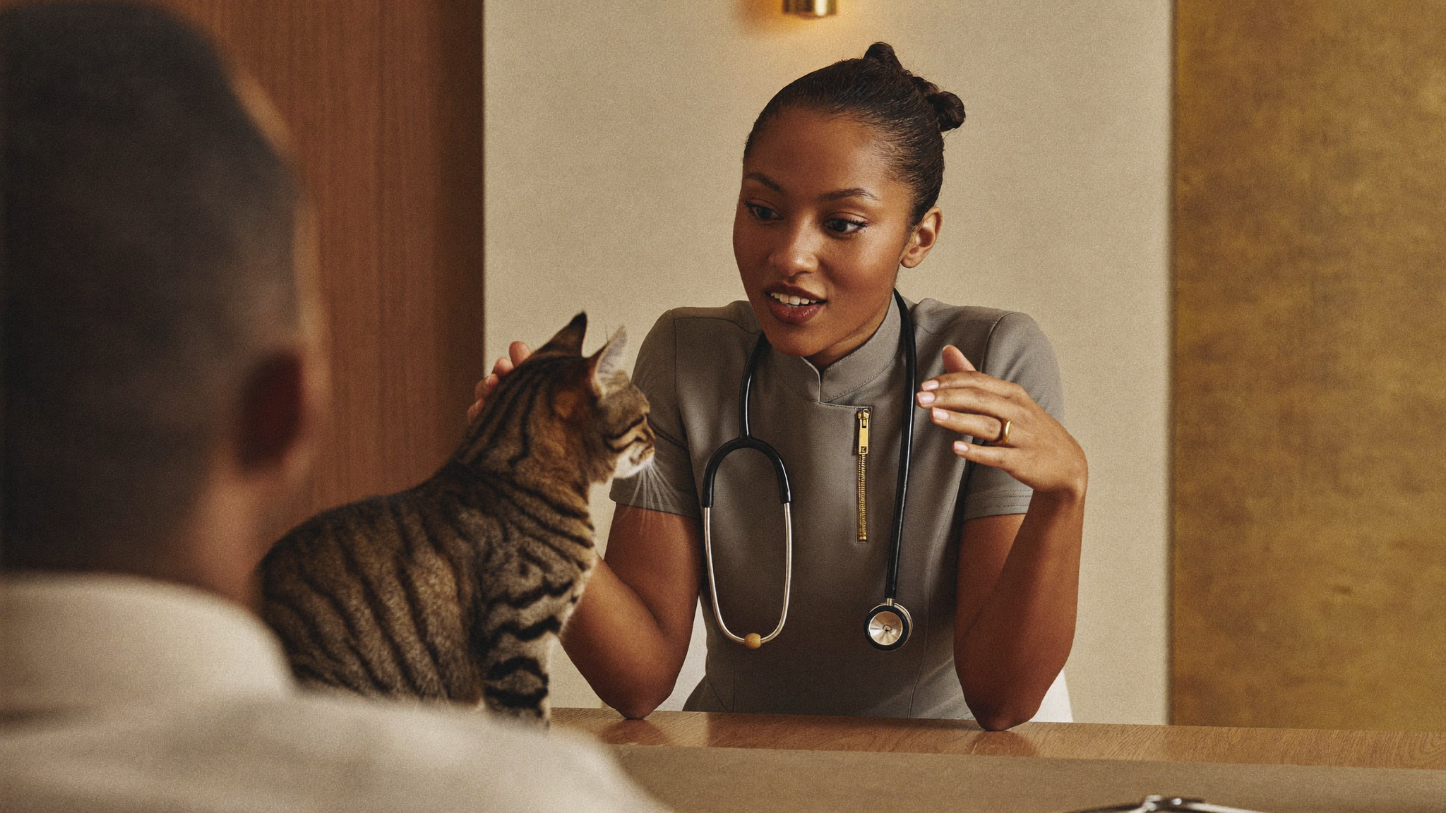 Understanding Vet Pricing in Dubai: What You Should Expect to Pay
